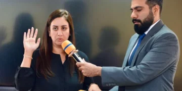 Meera joins Victoria University Council as New Representative of the Directors