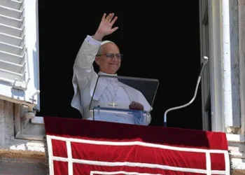 Pope Leo XIV Easter Message 2026: World Urged to End Wars and Choose Dialogue Over Weapons