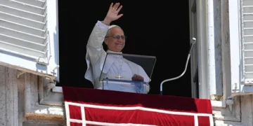 Pope Leo XIV Easter Message 2026: World Urged to End Wars and Choose Dialogue Over Weapons