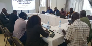 Uganda Expands Pharmacy Training as Accredited Universities Nearly Double