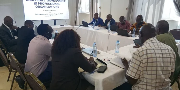 Uganda Expands Pharmacy Training as Accredited Universities Nearly Double