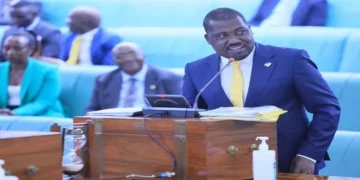 Lawmakers Urge Release Of Shs689 Billion For PAP Compensation To Avoid Project Delays