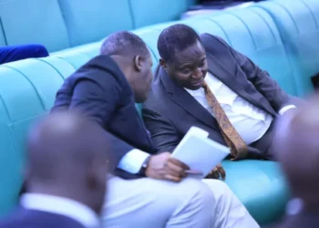 UDC to Take 82% of Trade Ministry Budget, Lawmakers Warn of Imbalance