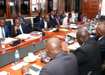 Uganda 2026/27 Tax Proposals: Key Changes to Income, VAT, Excise, Stamp Duty & Road Safety