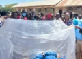 Uganda Launches 25 Million Mosquito Net Distribution in Malaria Fight