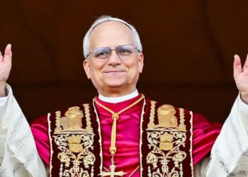 Pope Criticises ‘Tyrants’ who Spend billions on wars after Trump spat!