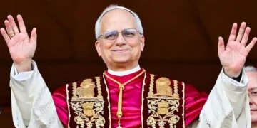 Pope Criticises ‘Tyrants’ who Spend billions on wars after Trump spat!