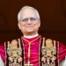 Pope Criticises ‘Tyrants’ who Spend billions on wars after Trump spat!