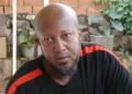 Rwandan singer dies as he was being released from prison!