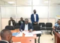 Former Kamuli District Engineer Remanded Over Alleged Embezzlement of UGX 600 Million