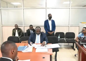 Former Kamuli District Engineer Remanded Over Alleged Embezzlement of UGX 600 Million