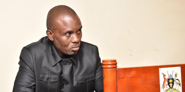 Makindye Chief Magistrate Sarah Basemera committed Lukwago to the High Court after prosecutors presented committal papers approved by the DPP, ending proceedings in the Magistrates Court.