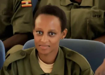 Jennifer Kayera: Hon Balaam’s Anti – Corruption Drive is in Good Taste