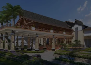 Uganda’s premier Convention Center at Speke Resort Munyonyo Secures International Credentials with IAPCO Partnership!