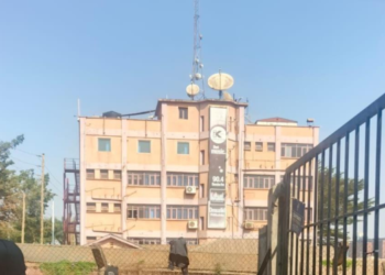 Daily Monitor Closure Deepens Uganda’s Print Media Crisis