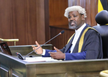 Parliament Renews Calls for Urgent Road Safety Reforms After Fatal Gulu Crash