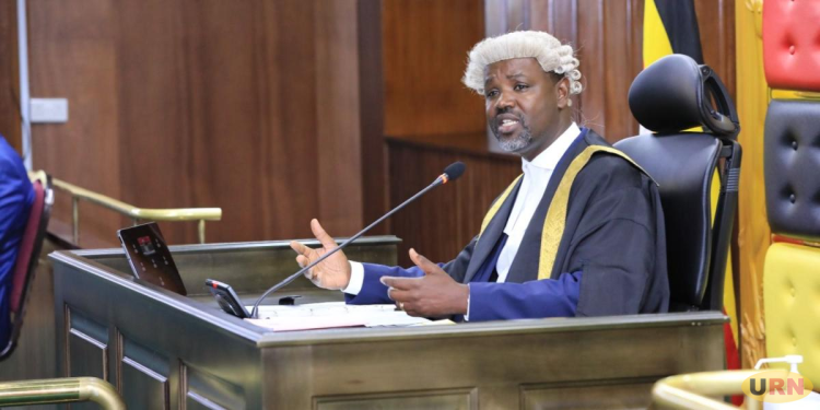 Deputy Speaker Thomas Tayebwa described the crash as another painful reminder of Uganda’s road safety crisis and called on the government to treat road crashes as a national priority.