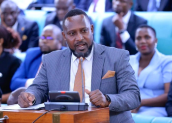 Parliament Grants Leave for Bill to Overhaul Opposition Leadership Selection
