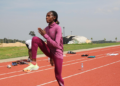 Olympic Champion Chemutai Named Uganda Captain for Commonwealth Cross Country