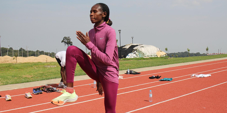 Olympic steeplechase champion Peruth Chemutai has been appointed captain of Uganda’s national team for the 2026 Commonwealth Cross Country Championships in Glasgow, Scotland