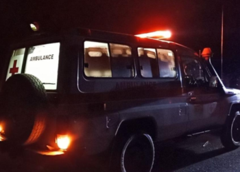 Police Identify Victims in Gulu-Kampala Highway Bus Crash As Death Rises to 15