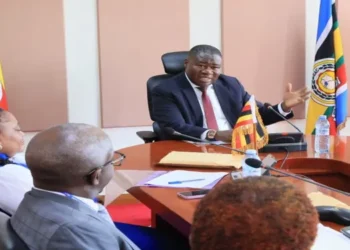Speaker Unveils Plan to Bolster Parliamentary Oversight, Independence