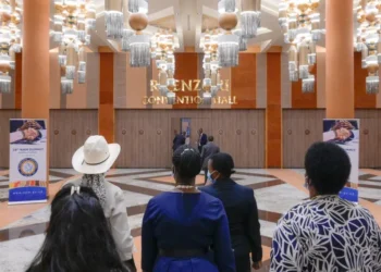 Uganda’s Iconic Speke Resort Munyonyo Nominated for Prestigious Luxe Global Awards 2026