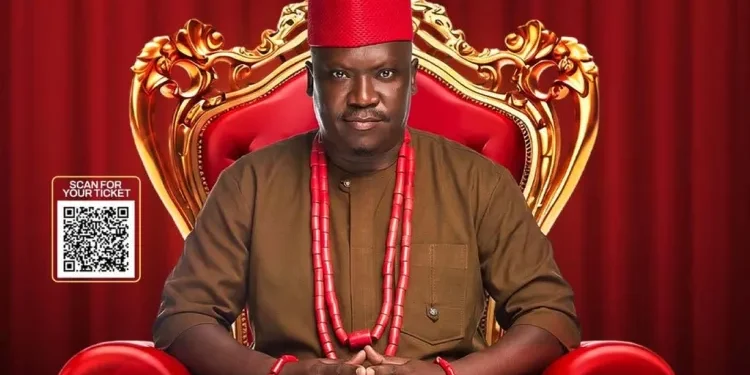 Organisers describe the show as an evening of fresh material, sharp observations and Patrick Salvador’s trademark storytelling, elements that have earned him a loyal following across East Africa over the years.