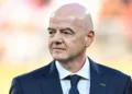 Fifa scraps controversial World Cup investment Plan