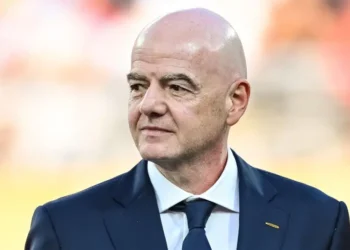 Fifa scraps controversial World Cup investment Plan