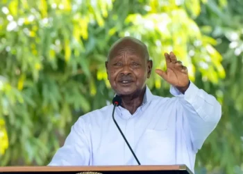 President Museveni tasks Church Leaders on Environmental Protection Campaign