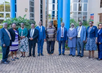 NWSC Seeks UGX 650 Billion for 50 Towns Water Supply Improvement Project