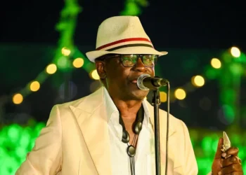 Police link Afrigo Band musician Matovu Moses’ death to physical fight for Woman!