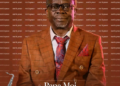 Moses Matovu: The saxophone that gave Uganda’s music a heartbeat falls silent