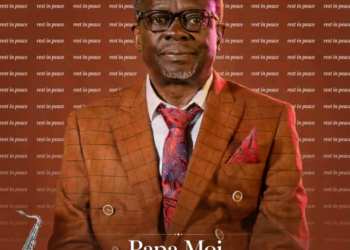 Moses Matovu: The saxophone that gave Uganda’s music a heartbeat falls silent