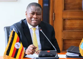 Speaker Oboth Brokers Truce in BoU-SACCO Licensing Standoff, Directs Finance Ministry to Draft Amendment Bill